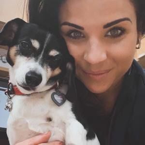 Meet your Posher, Marissa